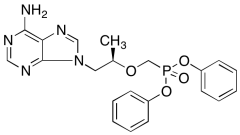 (R)-Diphenyl (((1-(6-amino-9H-purin-9-yl)propan-2-yl)oxy)methyl)phosphonate