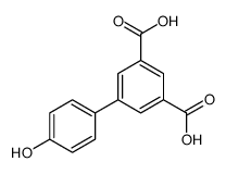 4-(3,5-Dicarboxyphenyl)phenol