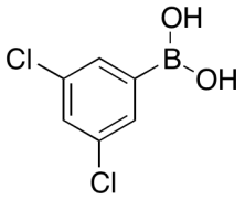 3,5-Dichlorobenzeneboronic Acid