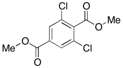 2,6-Dichloro-1,4-benzenedicarboxylic Acid Dimethyl Ester