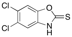 5,6-Dichloro-2(3H)-benzoxazolethione