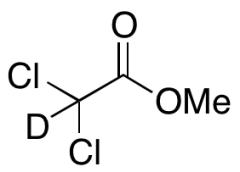 Dichloroacetic Acid Methyl Ester-d1
