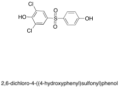 Dichloro Bisphenol S