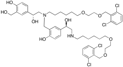 Vilanterol Dimer
