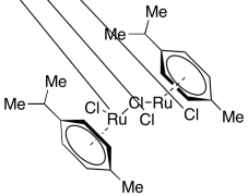 Dichloro(p-cymene)ruthenium(II) Dimer