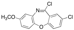 2,11-Dichloro-8-methoxydibenz[b,f][1,4]oxazepine