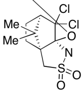 (-)-[(8,8-Dichlorocamphoryl)sulfonyl]oxaziridine