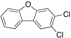 2,3-Dichlorodibenzofuran