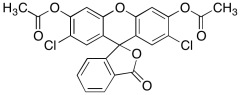 2',7'-Dichlorofluorescein diacetate