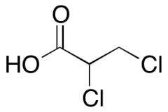 2,3-Dichloropropanoic Acid