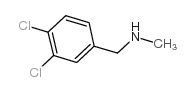 (3,4-Dichlorobenzyl)methylamine
