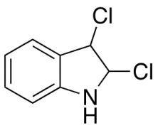 2,3-Dichloro-Indole