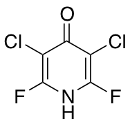 3,5-Dichloro-2,6-difluoro-4-pyridinol