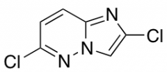 2,6-Dichloroimidazo[1,2-b]pyridazine
