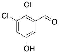 2,3-Dichloro-5-hydroxybenzaldehyde