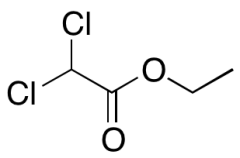 2,2-Dichloro-ethyl Ester Acetic Acid
