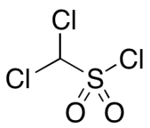 Dichloromethanesulfonyl Chloride