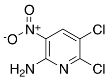 5,6-dichloro-3-nitropyridin-2-amine