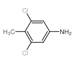 3,5-Dichloro-4-methylaniline
