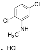 2,5-Dichloro-N-methylaniline Hydrochloride