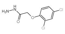 2,4-Dichlorophenoxyacetic Acid Hydrazide