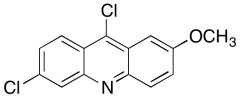 6,9-Dichloro-2-methoxyacridine