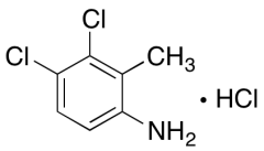 3,4-Dichloro-2-methylaniline Hydrochloride Salt