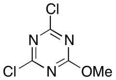 2,4-Dichloro-6-methoxy-1,3,5-triazine