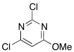 2,4-Dichloro-6-methoxypyrimidine