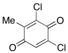 3,5-Dichloro-2-methyl-benzoquinone