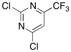 2,4-Dichloro-6-trifluoromethylpyrimidine