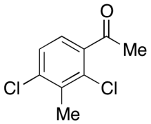 2,4-Dichloro-3-methylacetophenone