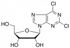 2,6-Dichloropurine-9-&beta;-D-riboside