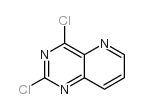 2,4-Dichloropyrido[3,2-d]pyrimidine