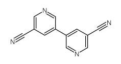 5,5'-Dicyano-3,3'-bipyridine