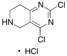 2,4-Dichloro-5,6,7,8-tetrahydropyrido[4,3-d]pyrimidine Hydrochloride