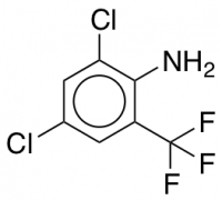 2,4-Dichloro-6-(trifluoromethyl)aniline