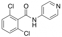 2,6-Dichloro-N-(pyridin-4-yl)benzamide