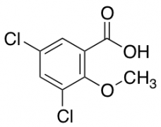 3,5-Dichloro-2-methoxybenzoic Acid