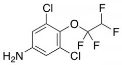 3,5-Dichloro-4-(1,1,2,2-tetrafluoroethoxy)aniline