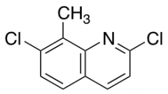 2,7-Dichloro-8-methylquinoline