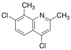 4,7-Dichloro-2,8-dimethylquinoline