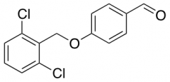 4-[(2,6-Dichlorobenzyl)oxy]benzaldehyde