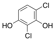 2,4-Dichlorobenzene-1,3-diol