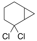 2,2-Dichlorobicyclo[4.1.0]heptane