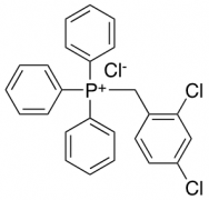 (2,4-Dichlorobenzyl)triphenylphosphonium Chloride