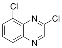 2,8-Dichloroquinoxaline