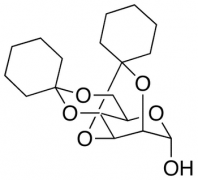 2,3:4,6-Di-o-cyclohexylidene-&alpha;-D-mannopyranose
