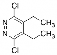 3,6-Dichloro-4,5-diethylpyridazine