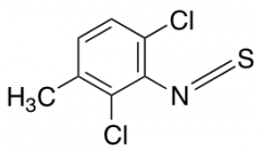 1,3-Dichloro-2-isothiocyanato-4-methylbenzene